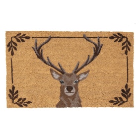 WYCIERACZKA Romantic Brown Deer 1 Clayre & Eef