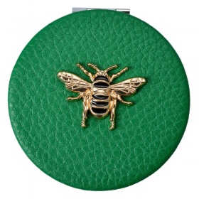 LUSTERKO KOSMETYCZNE Green Bee Round Clayre & Eef