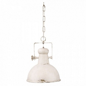LAMPA INDUSTRIALNA FACTORY KREMOWA A