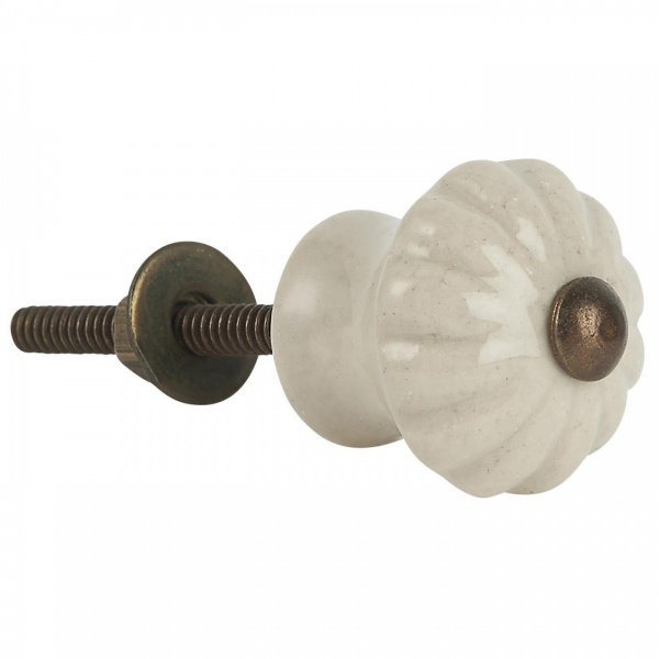 UCHWYT DO MEBLI Antique Cream Ib Laursen