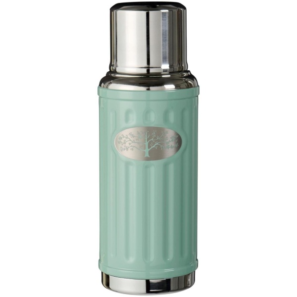 TERMOS ZIELONY Butter Light Green 500 ml Rustic Styl Drzewo Życia Ib Laursen