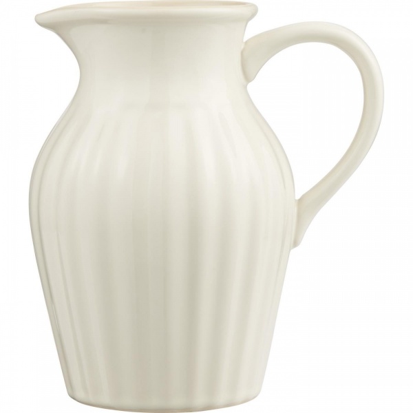 PROWANSALSKI DZBANEK Mynte Butter Cream Ib Laursen