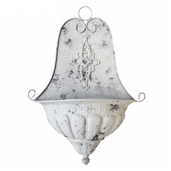 DEKORACJA ŚCIENNA Chic Antique B