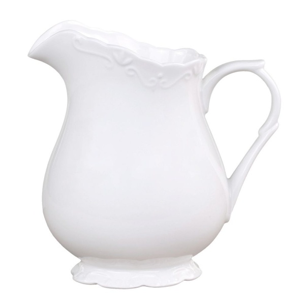 PROWANSALSKI DZBANEK PROVENCE CHIC 1L Chic Antique