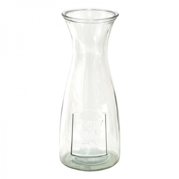 PROWANSALSKA KARAFKA W STYLU Vintage Country Chic Clayre & Eef