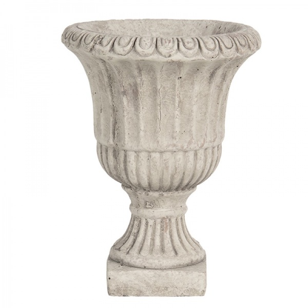 PROWANSALSKI PUCHAR OSŁONKA Classic Grey Clayre & Eef