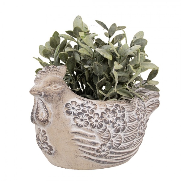 PROWANSALSKA DONICZKA Chicken Classic Clayre & Eef
