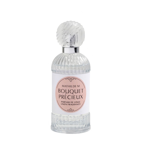 EKSKLUZYWNE PERFUMY LNIANE 75 ml - Bouquet Précieux Mathilde M