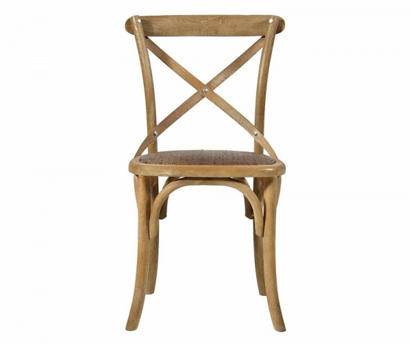 PROWANSALSKIE KRZESŁO Bari W STYLU Vintage Belldeco