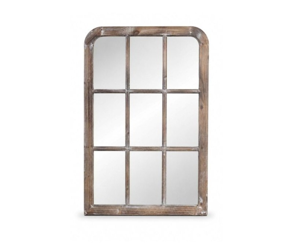 LUSTRO Luna 2 Rustic Styl Vintage Belldeco