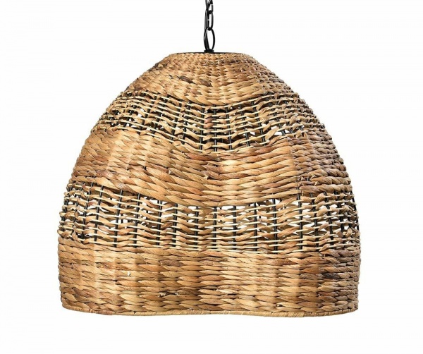 Boho Lampa sufitowa XL Belldeco