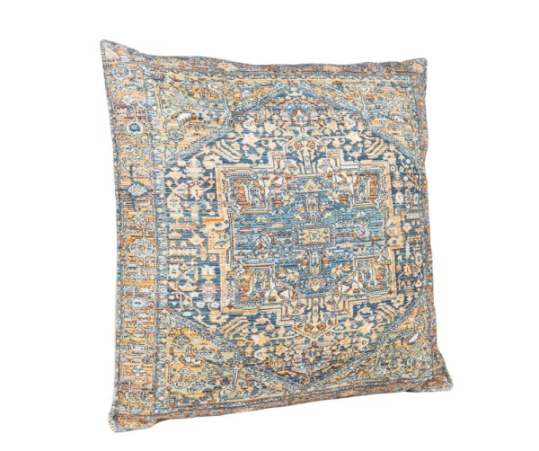 DEKORACYJNA Poduszka EcoEtno Styl Boho 35 Belldeco