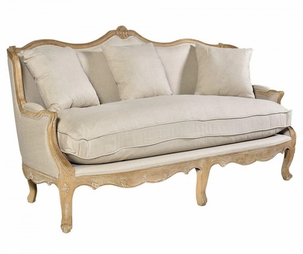 SOFA 3-osobowa Classic 2 Belldeco