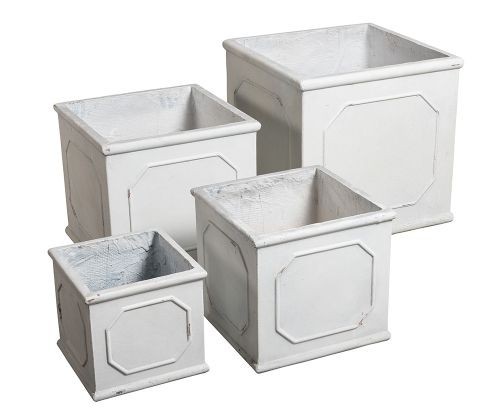 Wenecja Donica kwadratowa C Belldeco