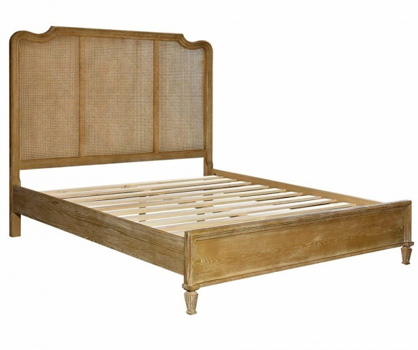 PROWANSALSKIE ŁÓŻKO Classic Vintage Belldeco