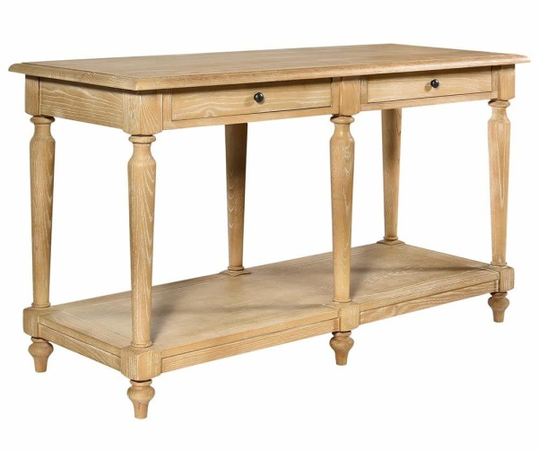 KONSOLA DŁUGA Z Szufladami Classic Belldeco