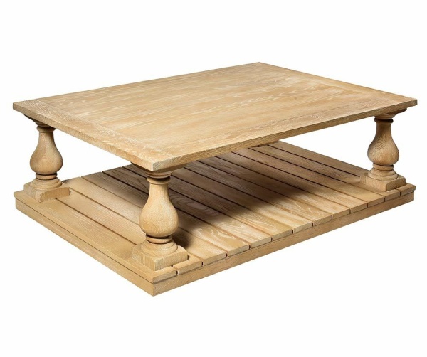 STOLIK KAWOWY Classic Belldeco