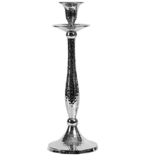 FRANCUSKI Świecznik Deluxe Smukły Belldeco