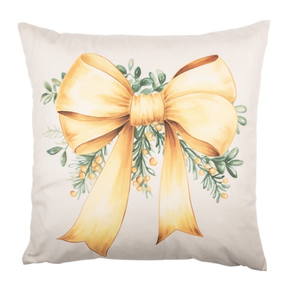 DEKORACYJNA PODUSZKA DWUSTRONNA Country Rustic Shabby Chic Clayre & Eef