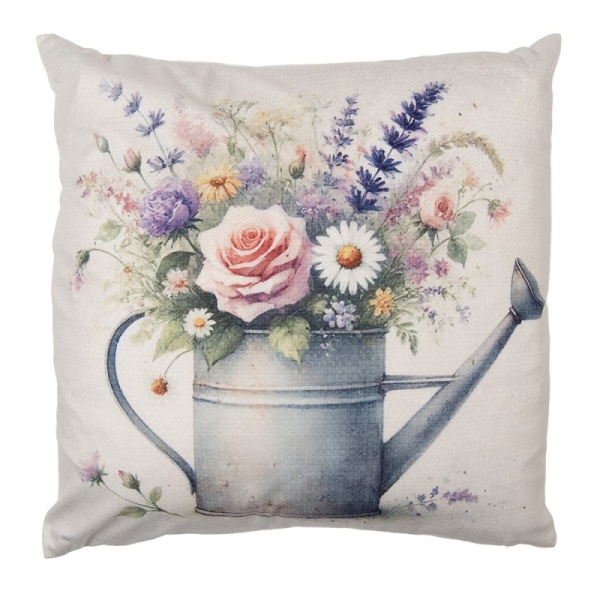 DEKORACYJNA PODUSZKA Romantic Rustic Style Clayre & Eef