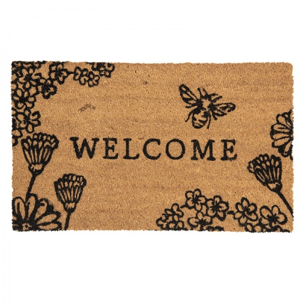 WYCIERACZKA Welcome Botanic 1 Clayre & Eef