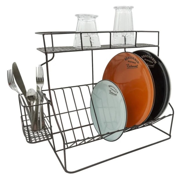 PROWANSALSKA SUSZARKA KUCHENNA OCIEKACZ Cutlery Antic Line