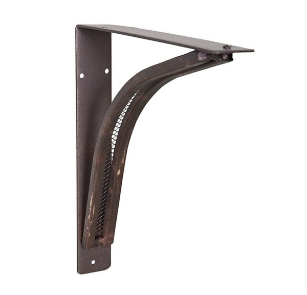 INDUSTRIALNY WSPORNIK OZDOBNY Vintage Styl Antic Line