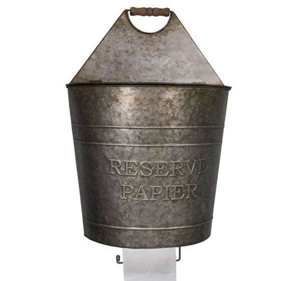 UCHWYT NA PAPIER Réserve Papier 2 Vintage XL Antic Line