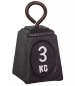STOPER DO DRZWI Porte 3 KG W STYLU VINTAGE CHIC Antic Line